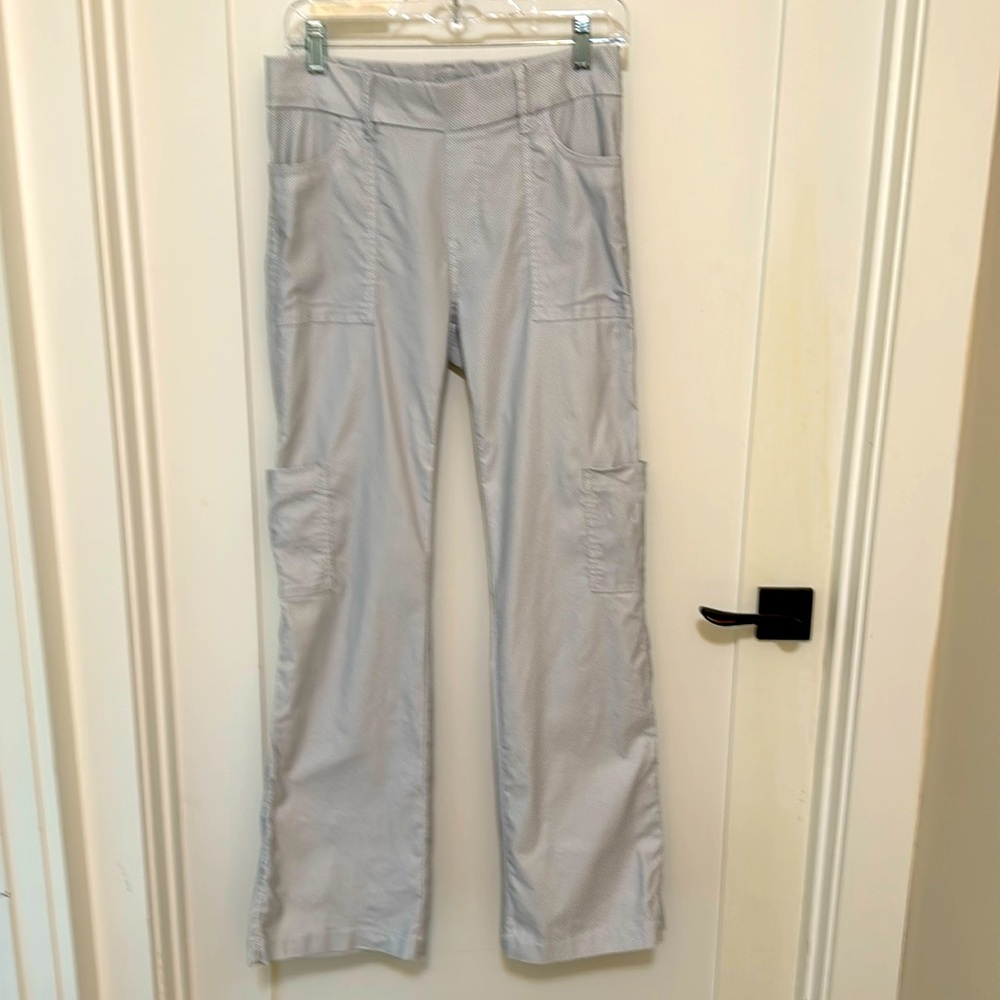 Bevy Flog Rose Cargo style, Flare